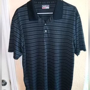 Grand Slam performance golf Polo